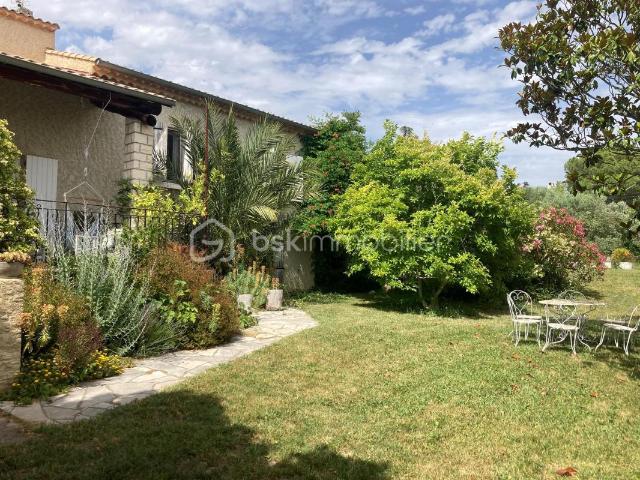 Maison 5 pièces 175 m²