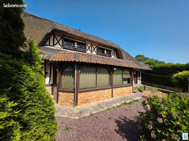 Maison 5 pièces 175 m²