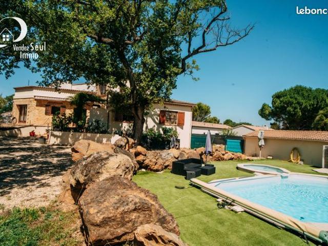 Maison 5 pièces 175 m²