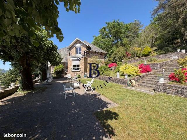 Maison 5 pièces 175 m²