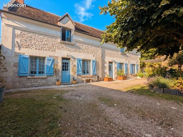 Maison 5 pièces 172 m²