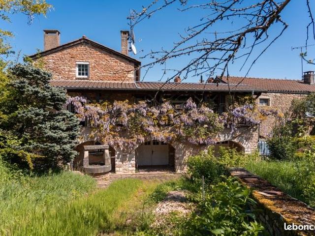 Maison 5 pièces 175 m²