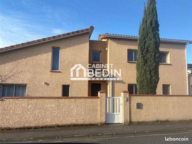 Villa 5 pièces 175 m²