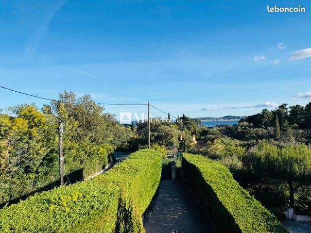 Maison 5 pièces 175 m²