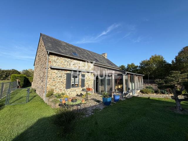 Maison 5 pièces 157 m²