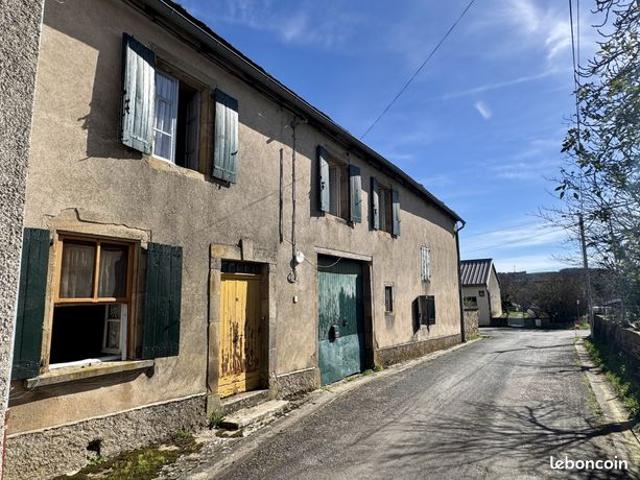 Maison 5 pièces 175 m²