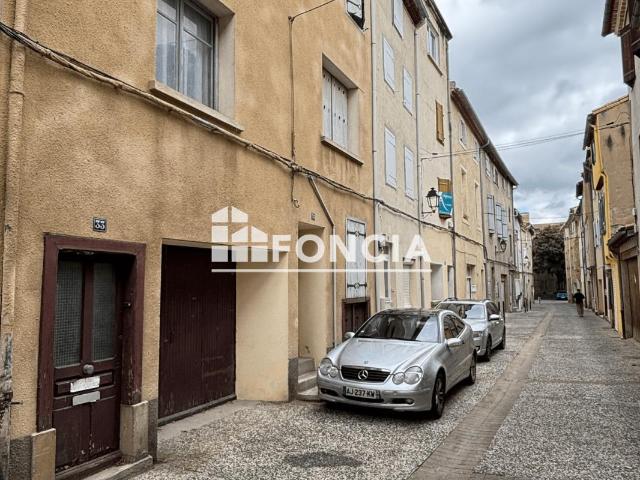 Maison 5 pièces 175 m²