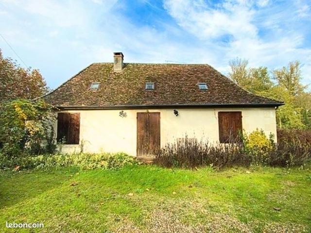 Maison 5 pièces 175 m²