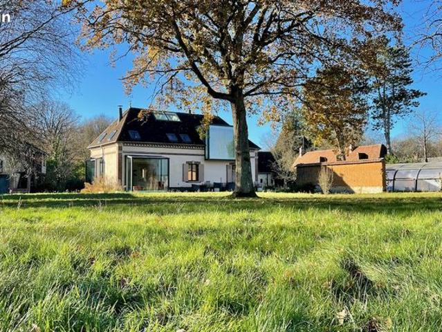 Maison 5 pièces 175 m²