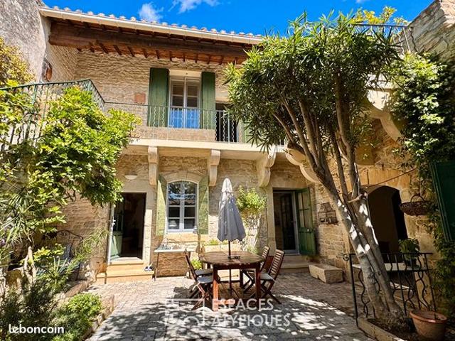 Maison 5 pièces 175 m²