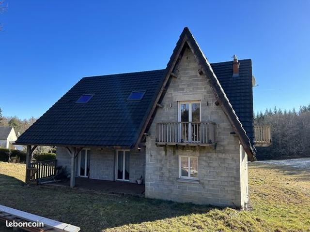 Maison 5 pièces 175 m²