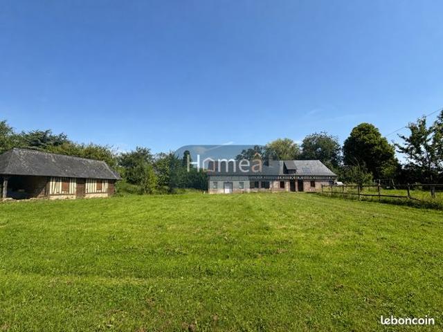 Maison 5 pièces 175 m²
