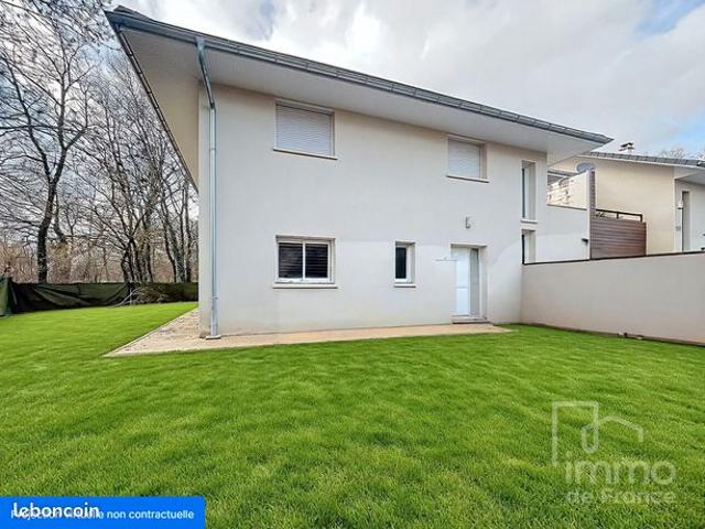 Maison 5 pièces 175 m²