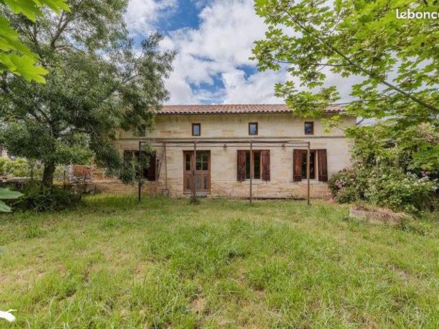 Maison 5 pièces 175 m²