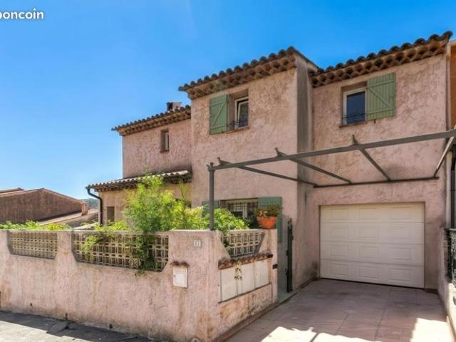Maison 5 pièces 175 m²