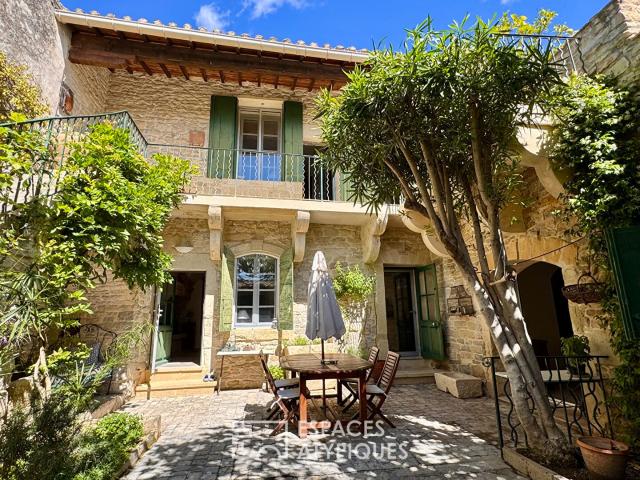 Maison 5 pièces 175 m²