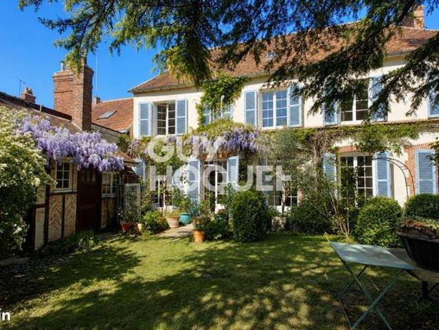 Maison 5 pièces 175 m²