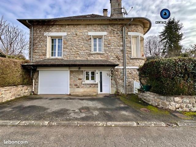 Maison 5 pièces 175 m²