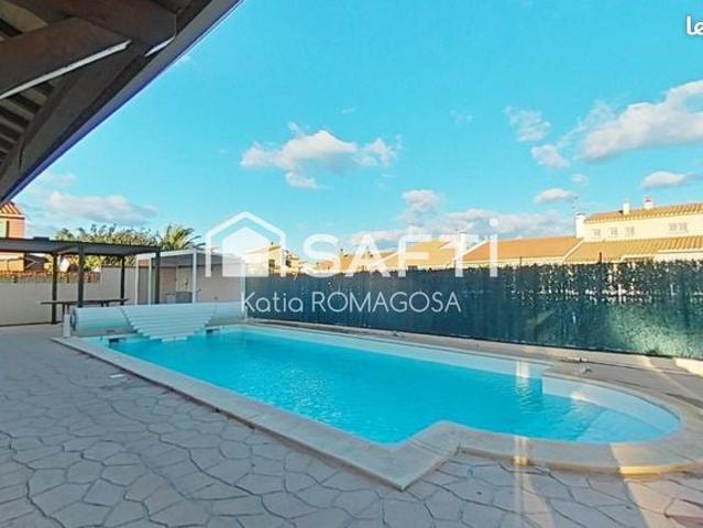 Maison 5 pièces 175 m²