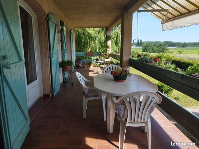 Maison 5 pièces 175 m²