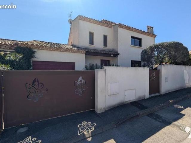 Maison 5 pièces 175 m²