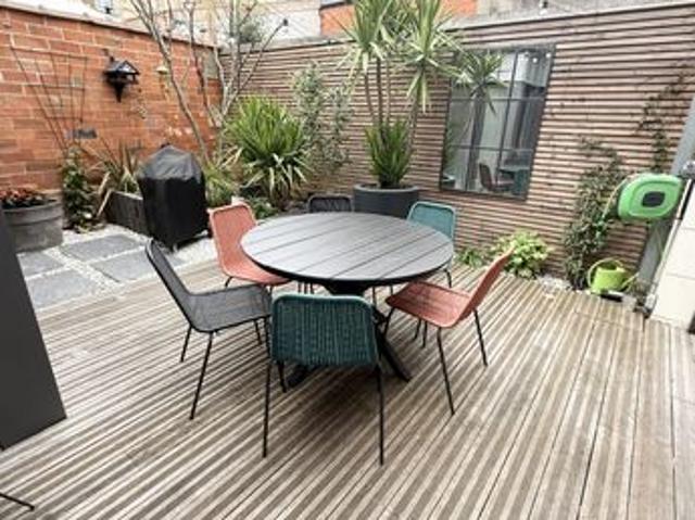 Maison 5 pièces 175 m²
