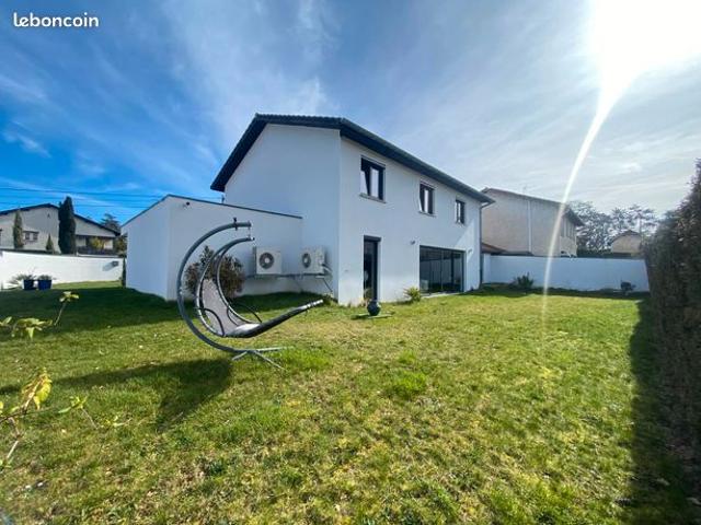 Maison 5 pièces 175 m²