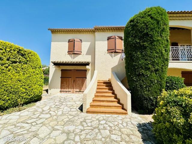 Maison 5 pièces 175 m²