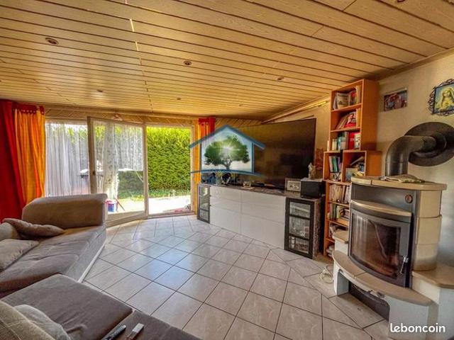 Maison 5 pièces 175 m²