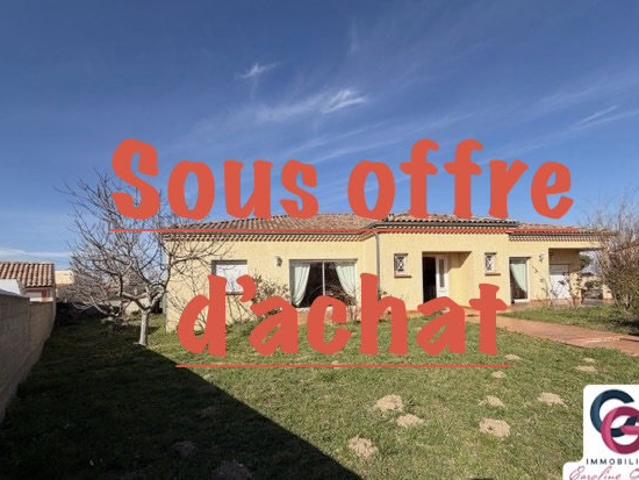 Maison 5 pièces 175 m²