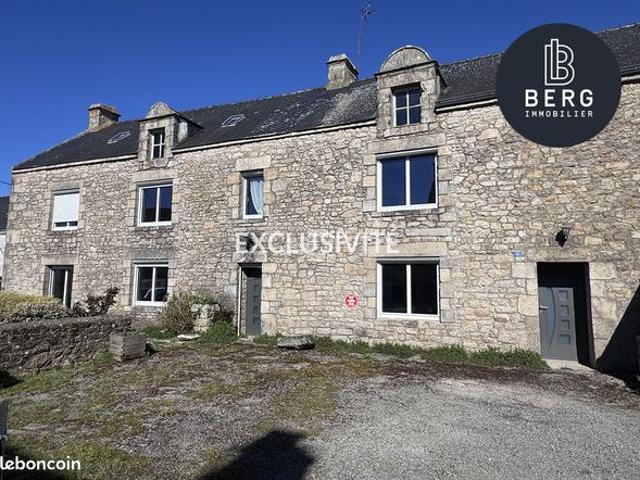 Maison 5 pièces 175 m²