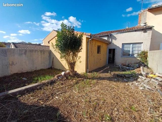 Maison 5 pièces 175 m²