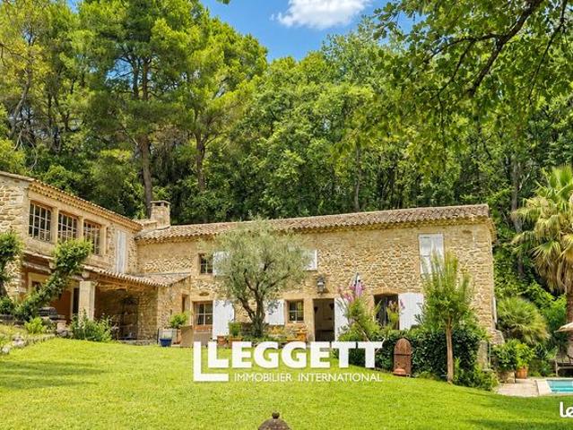 Maison 5 pièces 175 m²