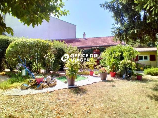 Maison 5 pièces 175,69 m²