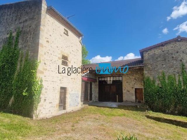 Maison 5 pièces 176 m²