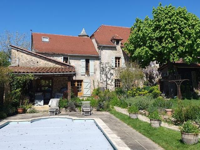 Maison 5 pièces 176 m²