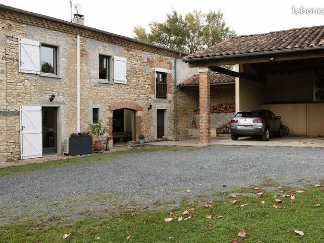 Maison 5 pièces 176 m²