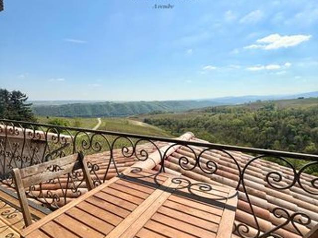 Maison 5 pièces 176 m²
