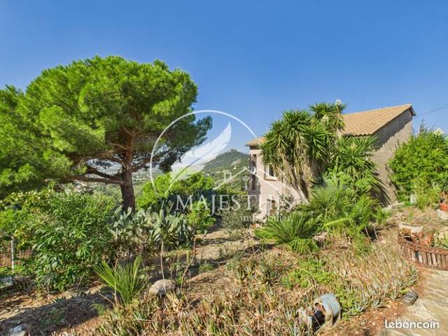 Maison 5 pièces 176 m²