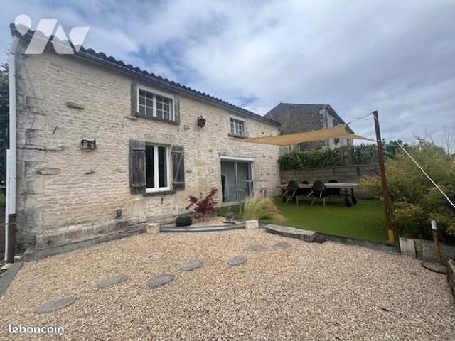 Maison 5 pièces 176 m²