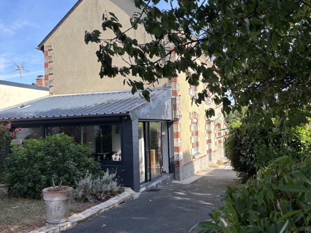 Maison 5 pièces 176 m²