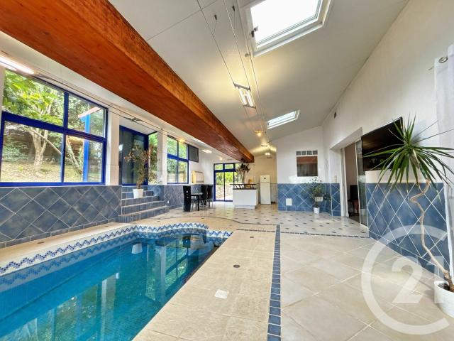 Maison 5 pièces 176 m²