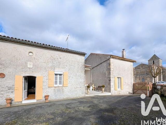 Maison 5 pièces 176 m²