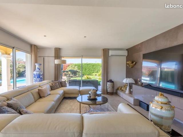 Maison 5 pièces 176 m²