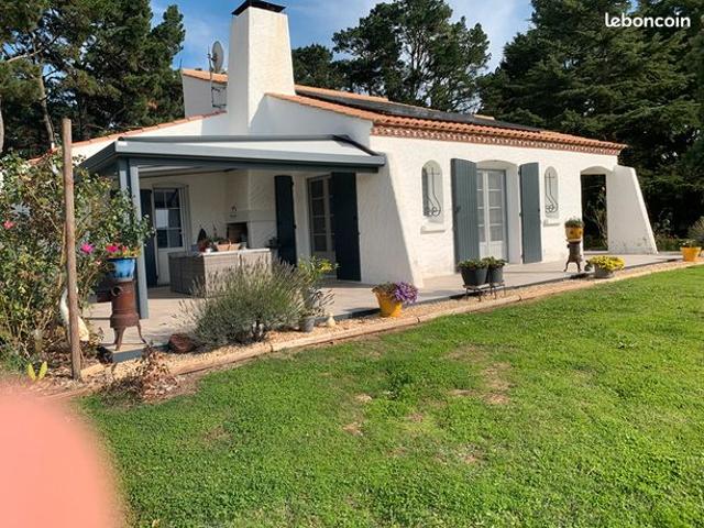 Maison 5 pièces 176 m²