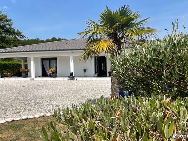 Maison 5 pièces 176 m²
