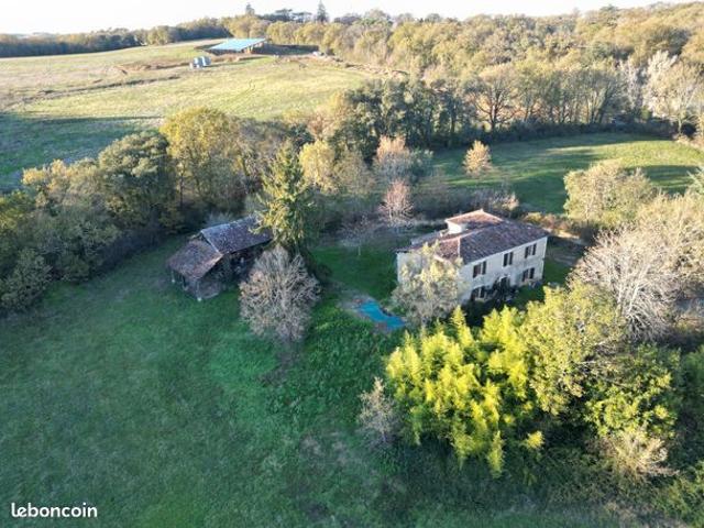 Maison 5 pièces 176 m²