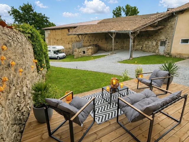 Maison 5 pièces 176 m²