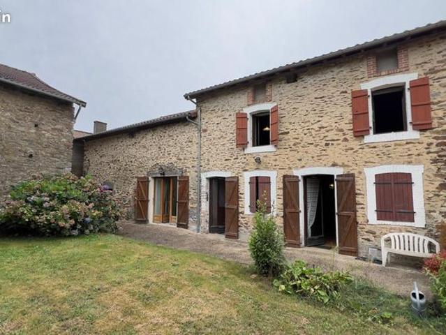 Maison 5 pièces 176 m²