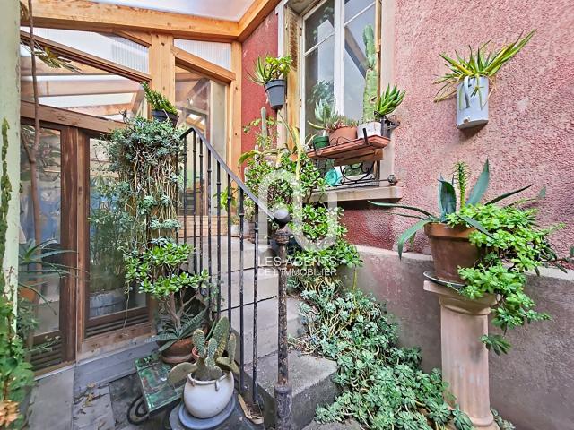Maison 5 pièces 176 m²
